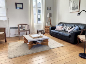 Villa au Calme avec Jardin, Proche Plage et Commerces, Wifi et Équipements Complets - FR-1-361-117